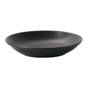 Talerz głęboki okrągły ø 260 mm | PORLAND, Coal