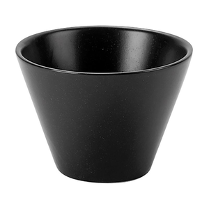 Miska stożkowa 200 ml, ø 120 mm | PORLAND, Coal