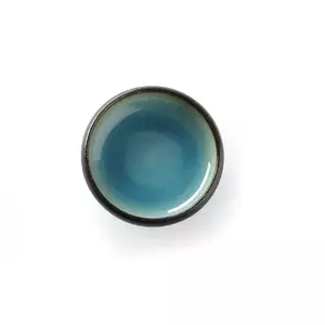 Talerz płytki 207 mm | FINE DINE, Lazur