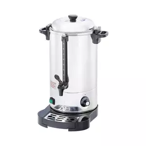 Warnik dwuściankowy z ociekaczem 18 l | STALGAST, 751220