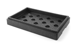 Adapter do elementu chłodzącego GN 1/1 | HENDI, 707814