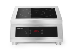 Kuchenka indukcyjna model 5000 D | HENDI, 239322