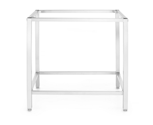 Podstawa do pieca 915x621x900 mm | HENDI, 224816