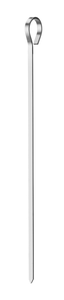 Szpila do szaszłyków 210 mm, 24 szt. | HENDI, 170045