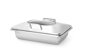 Podgrzewacz indukcyjny 590x410x200 mm | FINE DINE, Premium