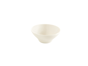 Miska 0,5 l | FINE DINE, Crema