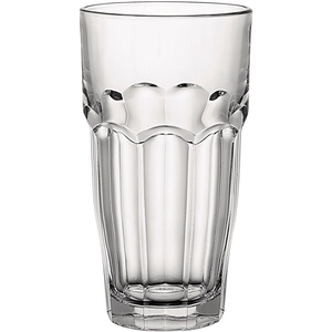 Szklanka wysoka 0,36 l | BORMIOLI ROCCO, Rock Bar