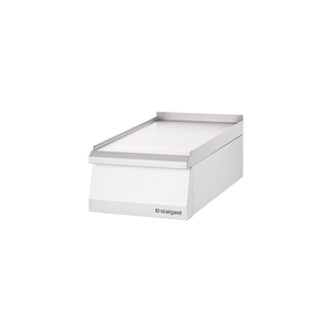 Stanowisko neutralne nastawne, 400x700x250 mm | STALGAST, Linia 700
