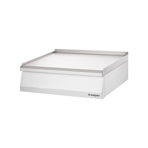 Stanowisko neutralne nastawne, 800x700x250 mm | STALGAST, Linia 700