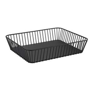 Koszyk metalowy na pieczywo | APS, Urban