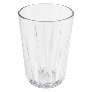Kubek z tritanu 0,15 l, 95x70 mm | APS, Crystal