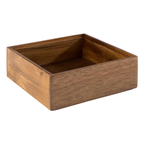Skrzynka 150x150x55 mm | APS, Woody