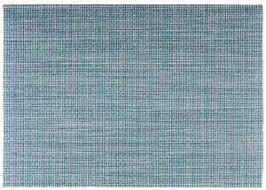 Podkładka na stół 450x330 mm,turkusowo- zielono-biała | APS, 60042