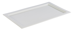 Porcelanowy półmisek o rozmiarze GN 1/1 | APS, Frames