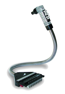 Kran do dystrybutorów typu IN | MIJAR, Drink Gun