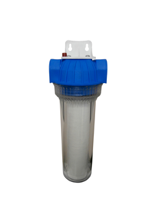 Filtr mechaniczny| MIJAR, Korpus 10