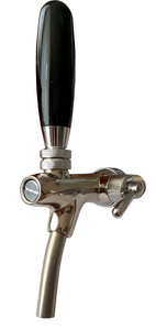 Kran do dystrybutorów typu IN | MIJAR, Kran do wody