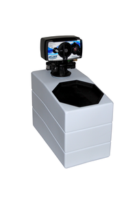 Zmiękczacz automatyczny, regeneracja objętościowa opóźniona | MIJAR, Mini Boy M