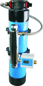 System filtracyjny | MIJAR, Set AF-C4+Lampa UV+DigiFlow