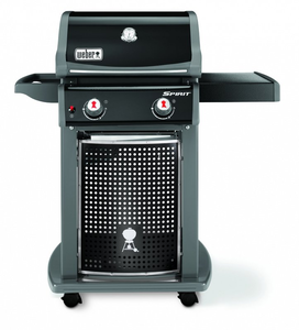 Grill gazowy ze stolikiem bocznym | WEBER, Spirit EO-210