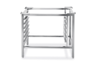 Podstawa pod piec 540x460x700 mm | HENDI, 224670