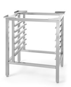 Podstawa pod piec 595x425x700 mm | HENDI, 223468