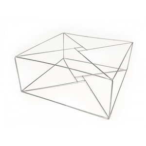 Stelaż usztywniający ze stali nierdzewnej do torby na pizze T4L | FURMIS, ST-T4L