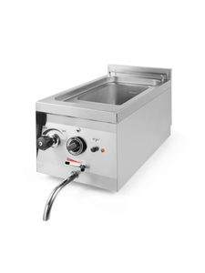 Urządzenie do gotowania makaronu, 330x600x380 mm | HENDI, 238899