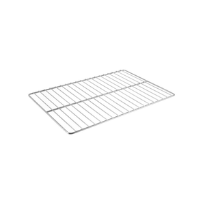 Ruszt chromowany 600x400 mm | HENDI, 801963