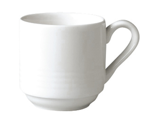 Filiżanka wysoka sztaplowana 0,2 l | RAK, Rondo