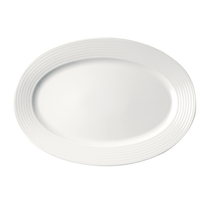 Półmisek owalny 380 mm | RAK, Rondo