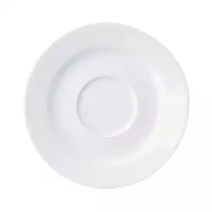 Spodek do filiżanek i sosjerek BANC15, BACU18, BACU20, BANC22, BAGB35 i BACS18 | RAK, Banquet