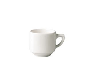 Filiżanka do espresso sztaplowana 0,09 l | RAK, Ska