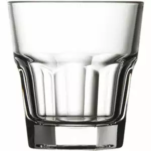 Szklanka niska 0,24 l | PASABAHCE, Casablanca