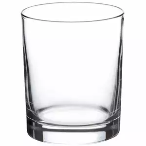 Szklanka niska 0,24 l | PASABAHCE, Istanbul