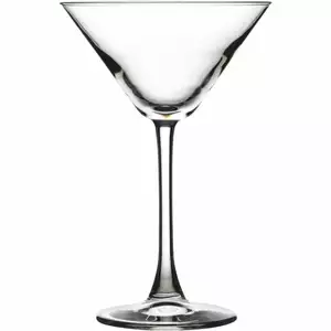 Kieliszek do martini 0,22 l | PASABAHCE, Enoteca