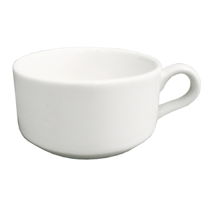 Filiżanka niska sztaplowana 0,18 l | RAK, Banquet