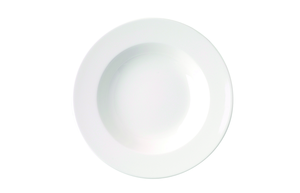 Talerz głęboki o średnicy 230 mm | RAK, Banquet