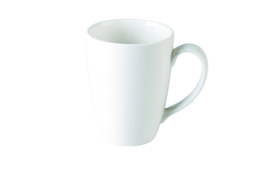 Kubek Flora 0,36 l | RAK, Banquet