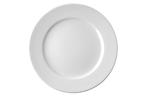 Talerz płaski o średnicy 300 mm | RAK, Banquet