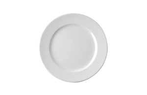 Talerz płaski o średnicy 230 mm | RAK, Banquet