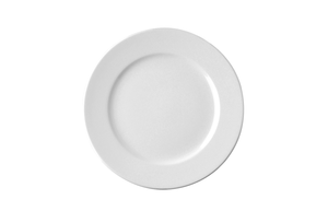 Talerz płaski o średnicy 240 mm | RAK, Banquet