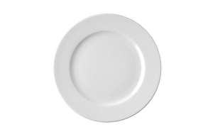 Talerz płaski o średnicy 250 mm | RAK, Banquet