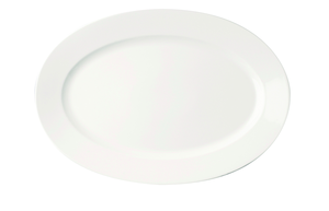 Półmisek owalny 380 mm | RAK, Banquet