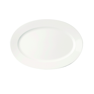 Półmisek owalny 220 mm | RAK, Banquet