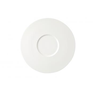 Talerz płaski Gourmet o średnicy 290 mm | RAK, Fine Dine