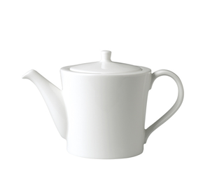 Dzbanek do herbaty z pokrywką 0,4 l | RAK, Fine Dine