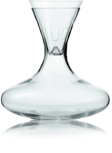 Dekanter, karafka do wina, wody 1 l z lejkiem | SCHOTT ZWIESEL, SH-2702-2-1
