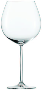 Kieliszek do wina 0,83 l | SCHOTT ZWIESEL, Diva