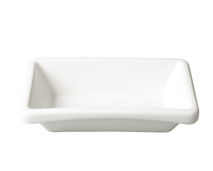 Naczynie prostokątne 150x100 mm | RAK, Ska